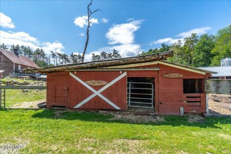 484 S Johnsburg Road Warrensburg NY 12885
