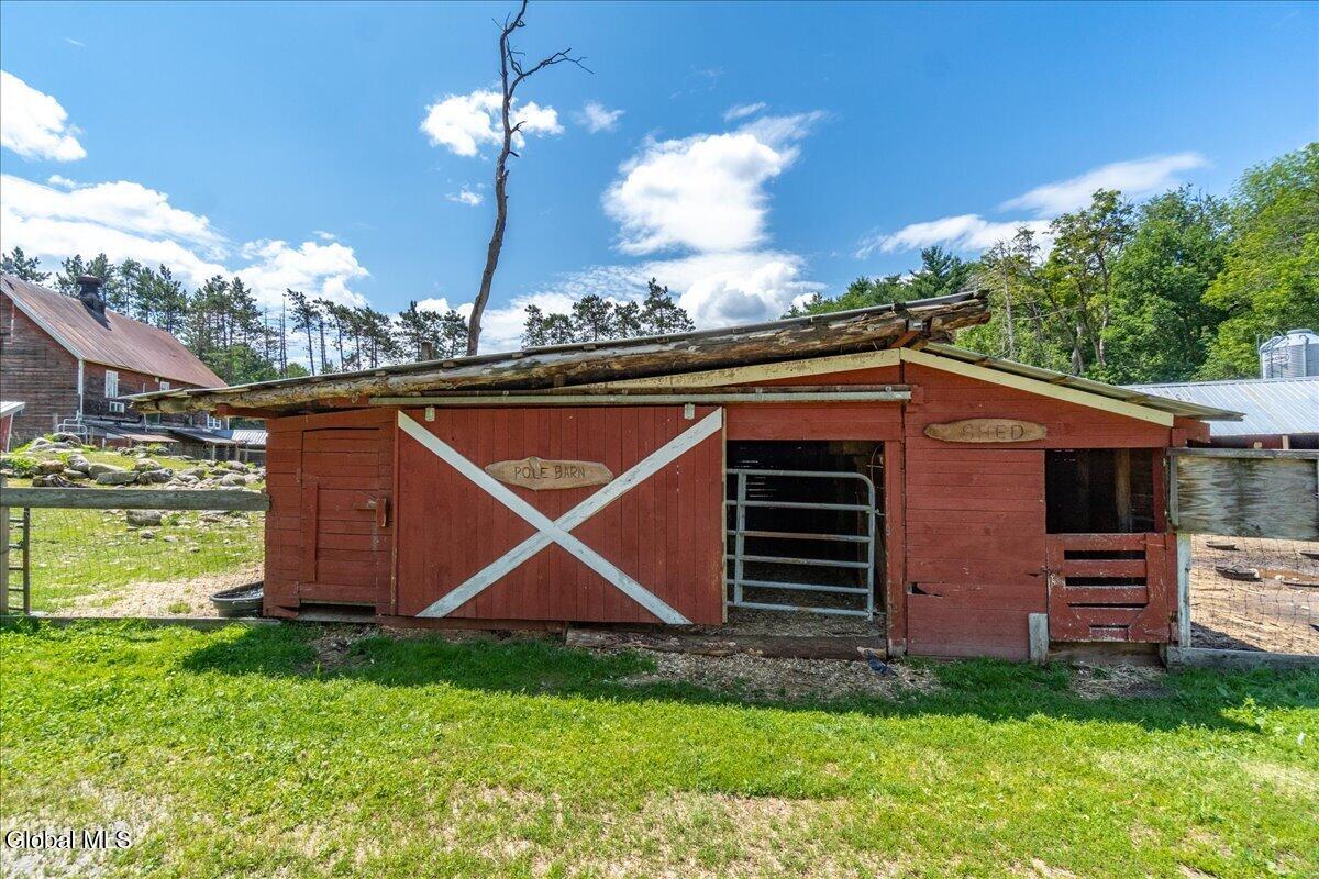 484 S Johnsburg Road Warrensburg NY 12885