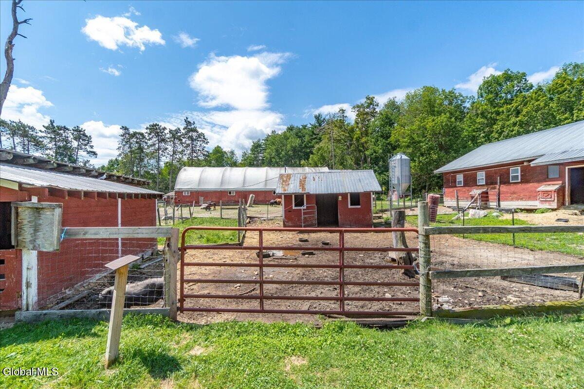 484 S Johnsburg Road Warrensburg NY 12885