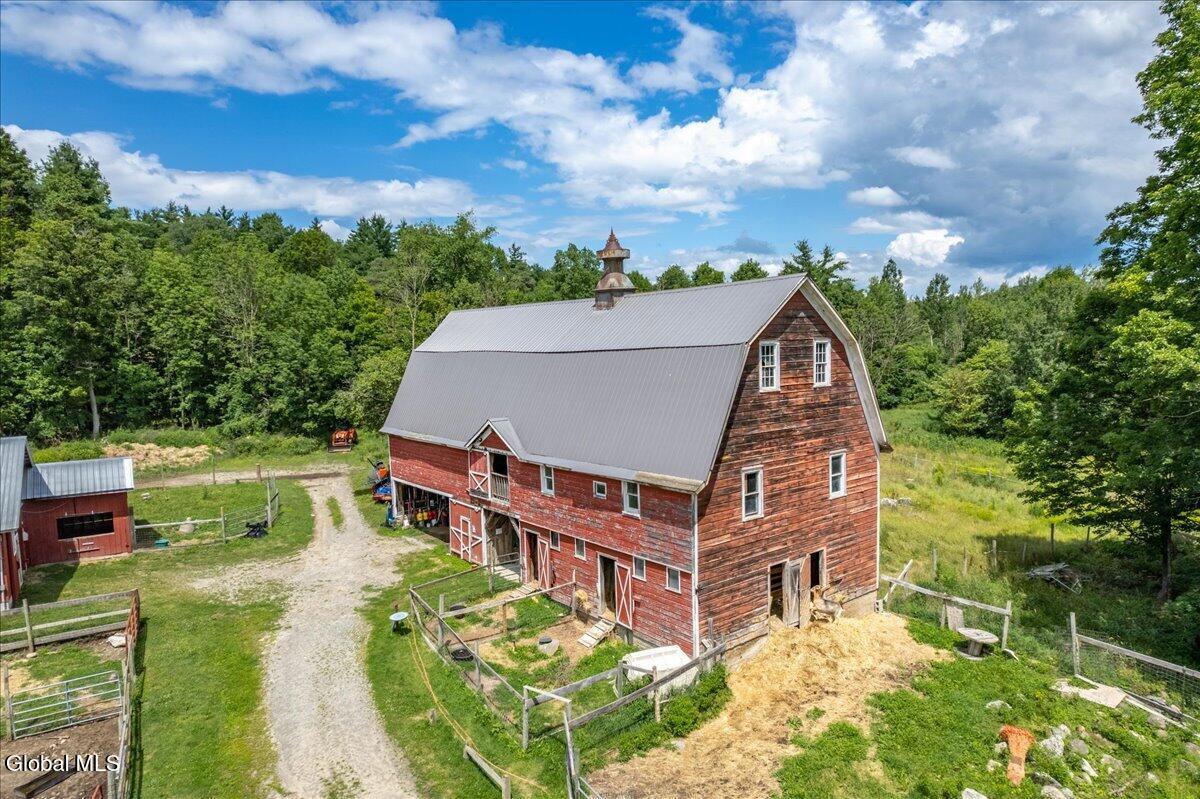 484 S Johnsburg Road Warrensburg NY 12885