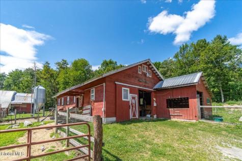 484 S Johnsburg Road Warrensburg NY 12885