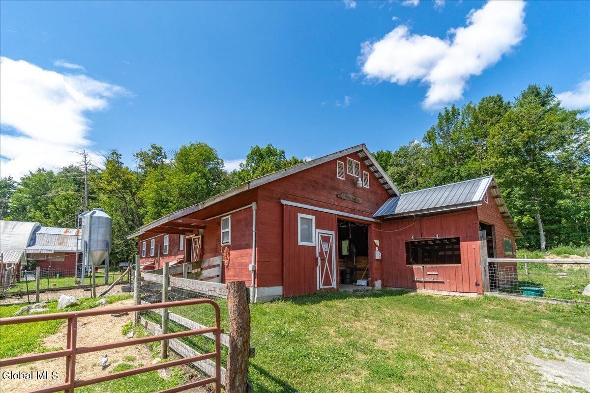 484 S Johnsburg Road Warrensburg NY 12885