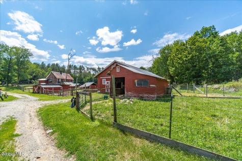 484 S Johnsburg Road Warrensburg NY 12885