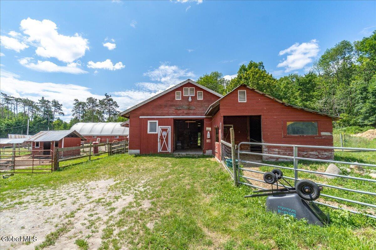 484 S Johnsburg Road Warrensburg NY 12885