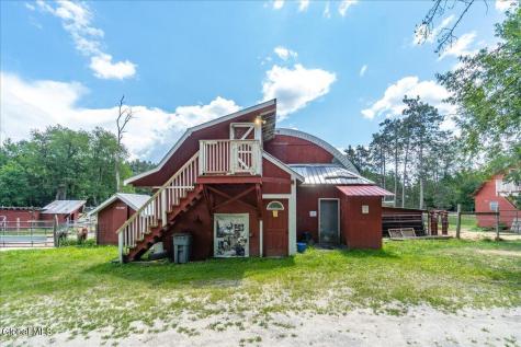 484 S Johnsburg Road Warrensburg NY 12885