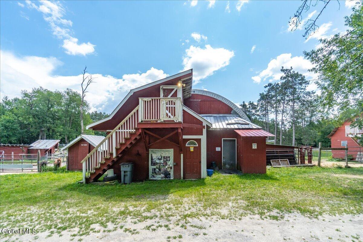 484 S Johnsburg Road Warrensburg NY 12885