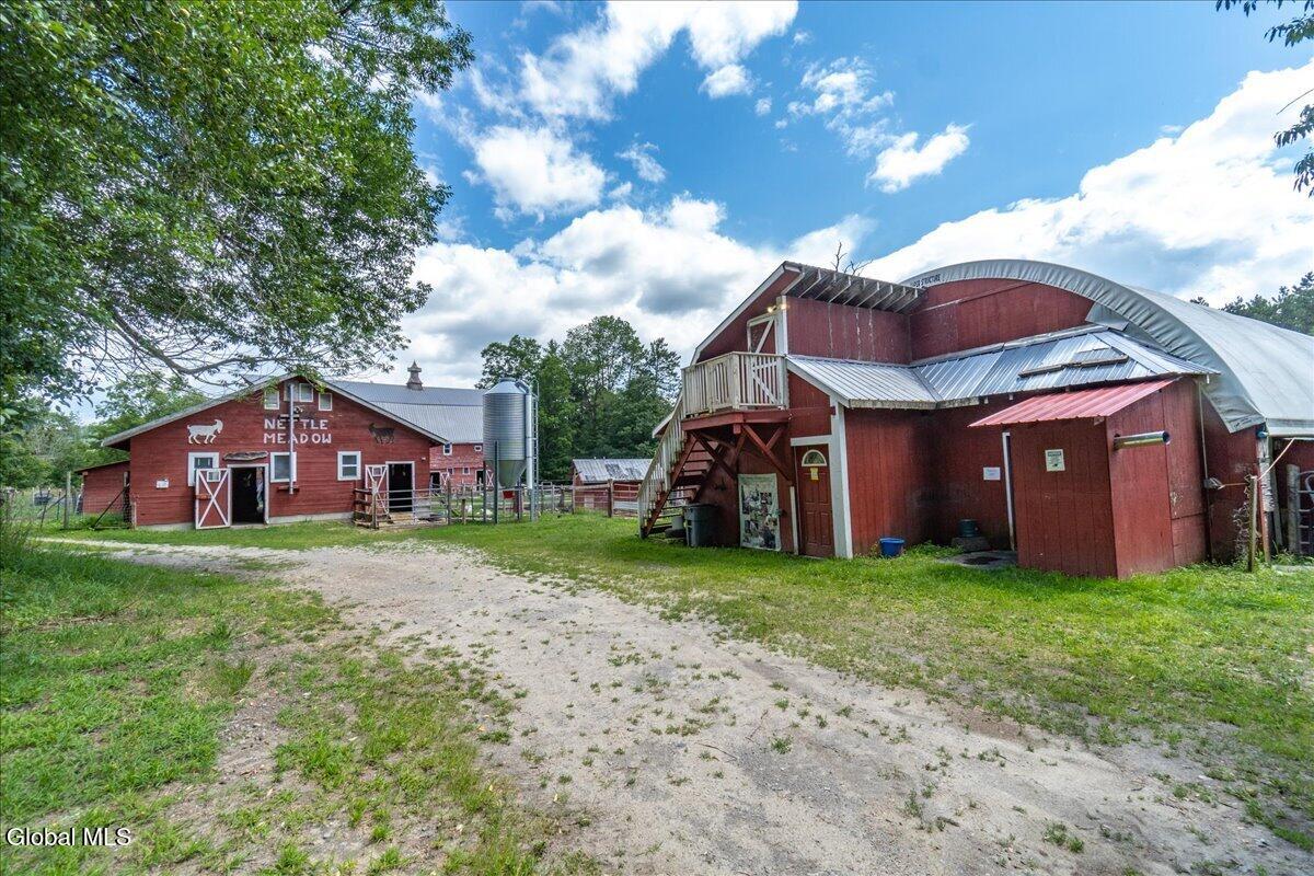 484 S Johnsburg Road Warrensburg NY 12885