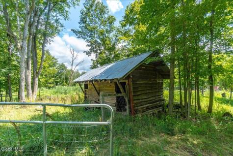 484 S Johnsburg Road Warrensburg NY 12885