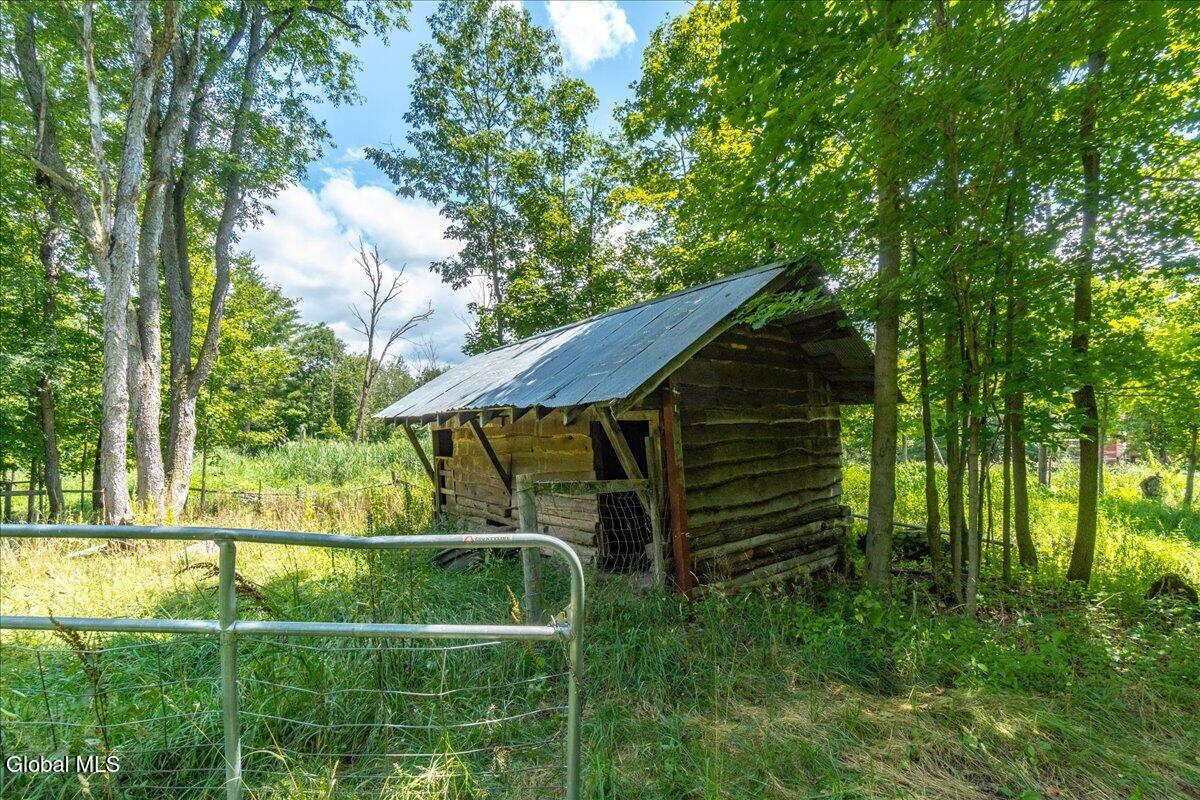 484 S Johnsburg Road Warrensburg NY 12885