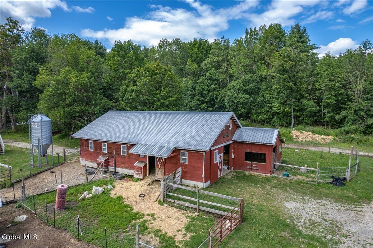 484 S Johnsburg Road Warrensburg NY 12885