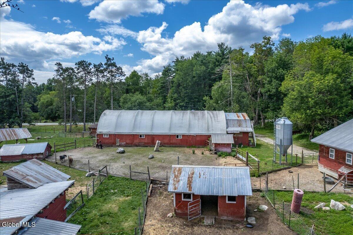 484 S Johnsburg Road Warrensburg NY 12885
