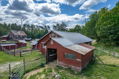 484 S Johnsburg Road Warrensburg NY 12885