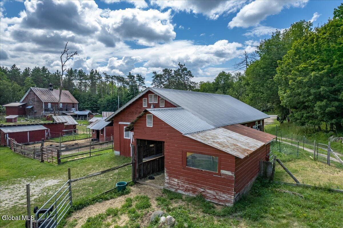 484 S Johnsburg Road Warrensburg NY 12885