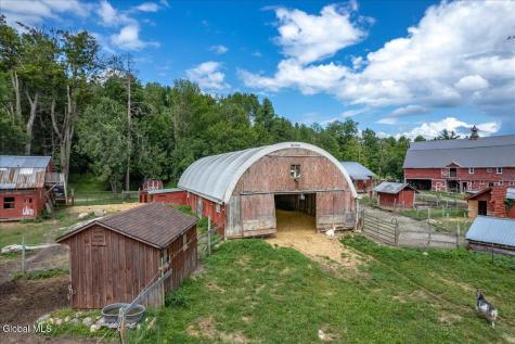 484 S Johnsburg Road Warrensburg NY 12885