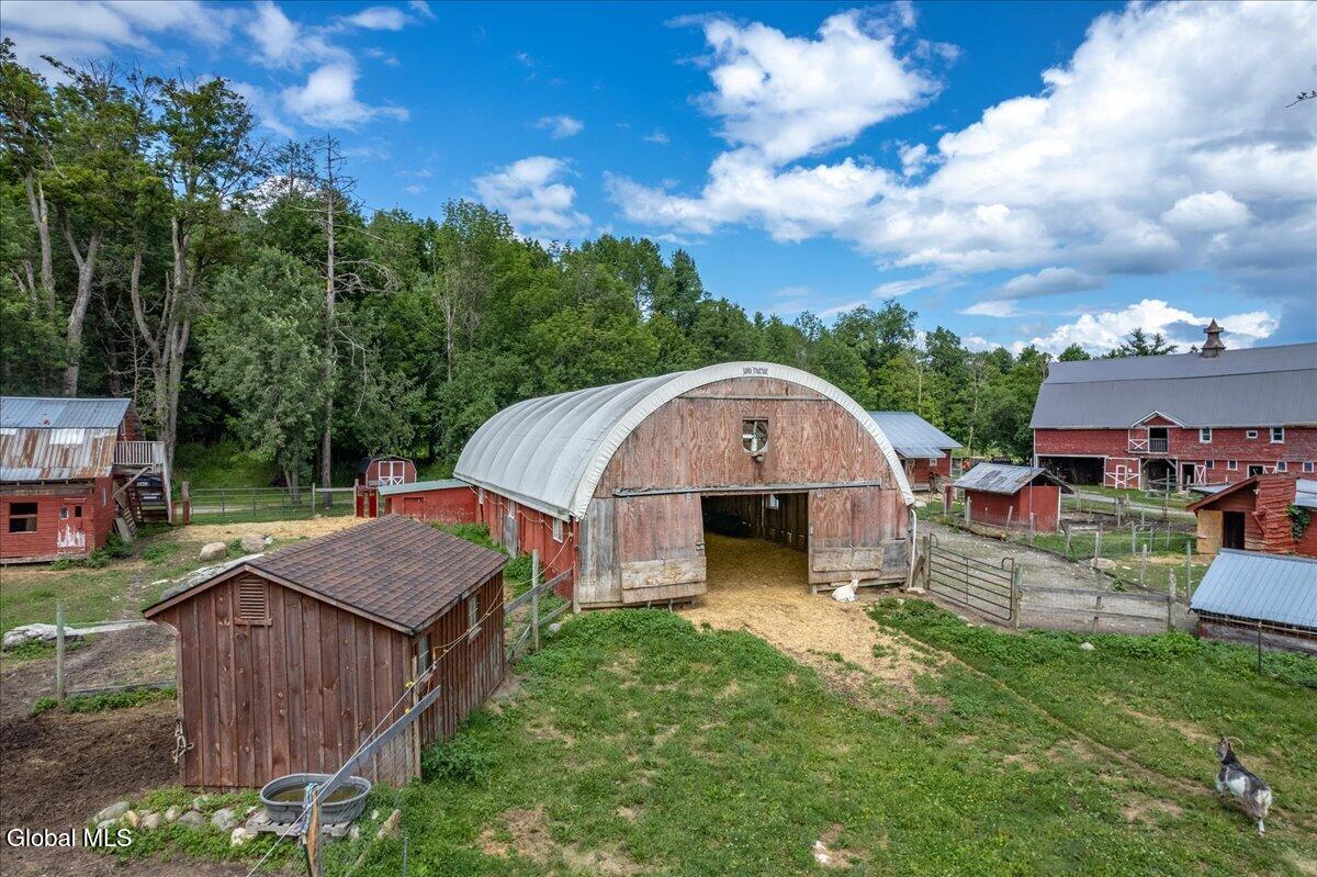 484 S Johnsburg Road Warrensburg NY 12885