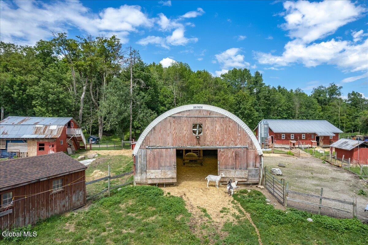 484 S Johnsburg Road Warrensburg NY 12885