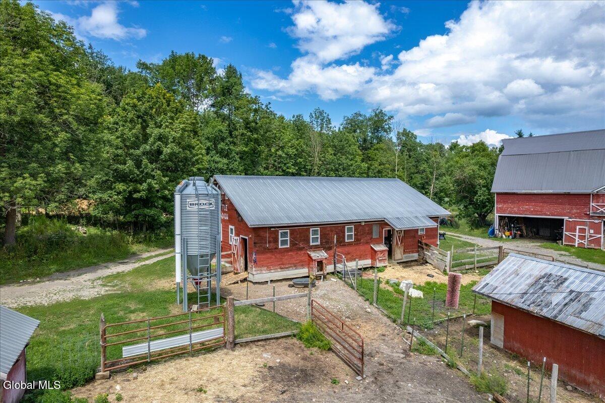 484 S Johnsburg Road Warrensburg NY 12885