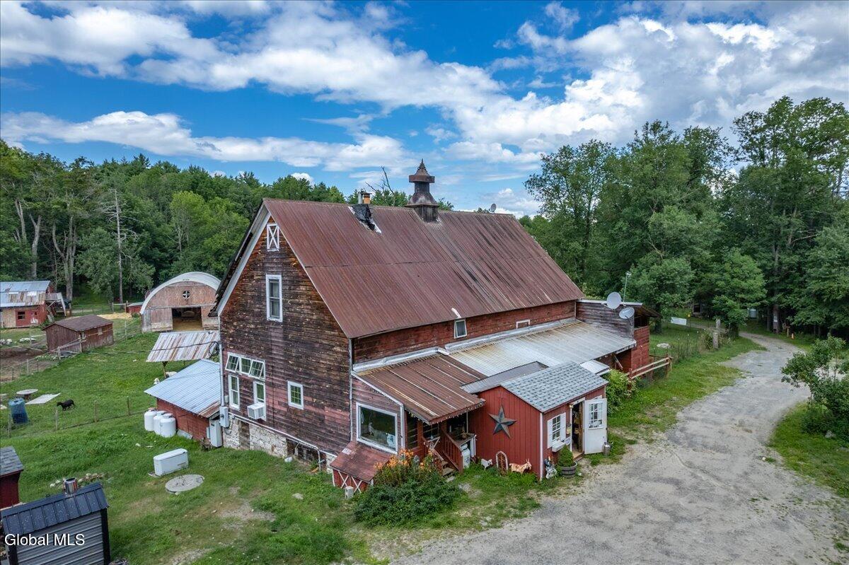 484 S Johnsburg Road Warrensburg NY 12885