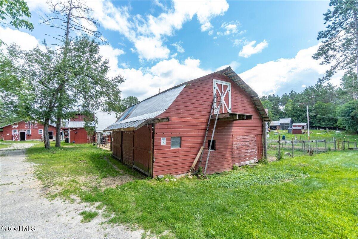 484 S Johnsburg Road Warrensburg NY 12885