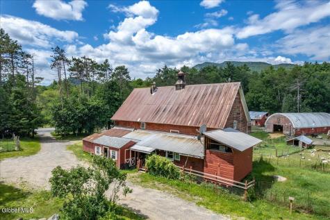 484 S Johnsburg Road Warrensburg NY 12885