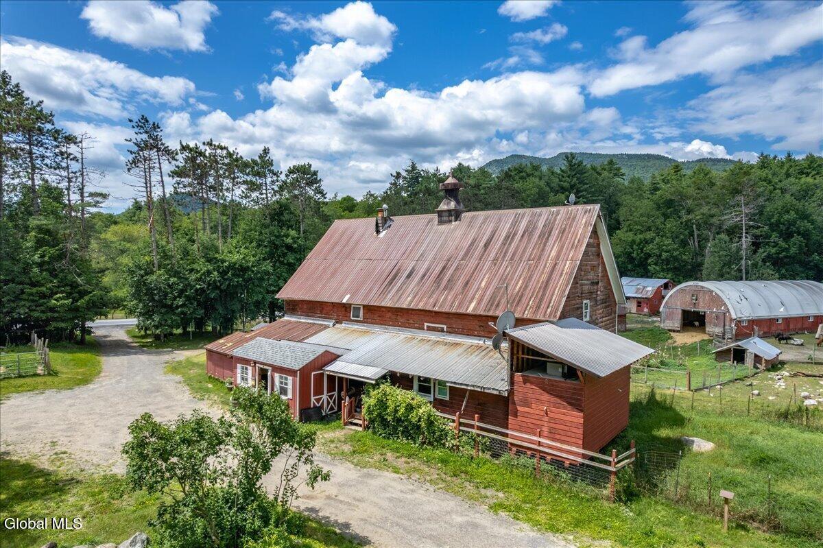 484 S Johnsburg Road Warrensburg NY 12885