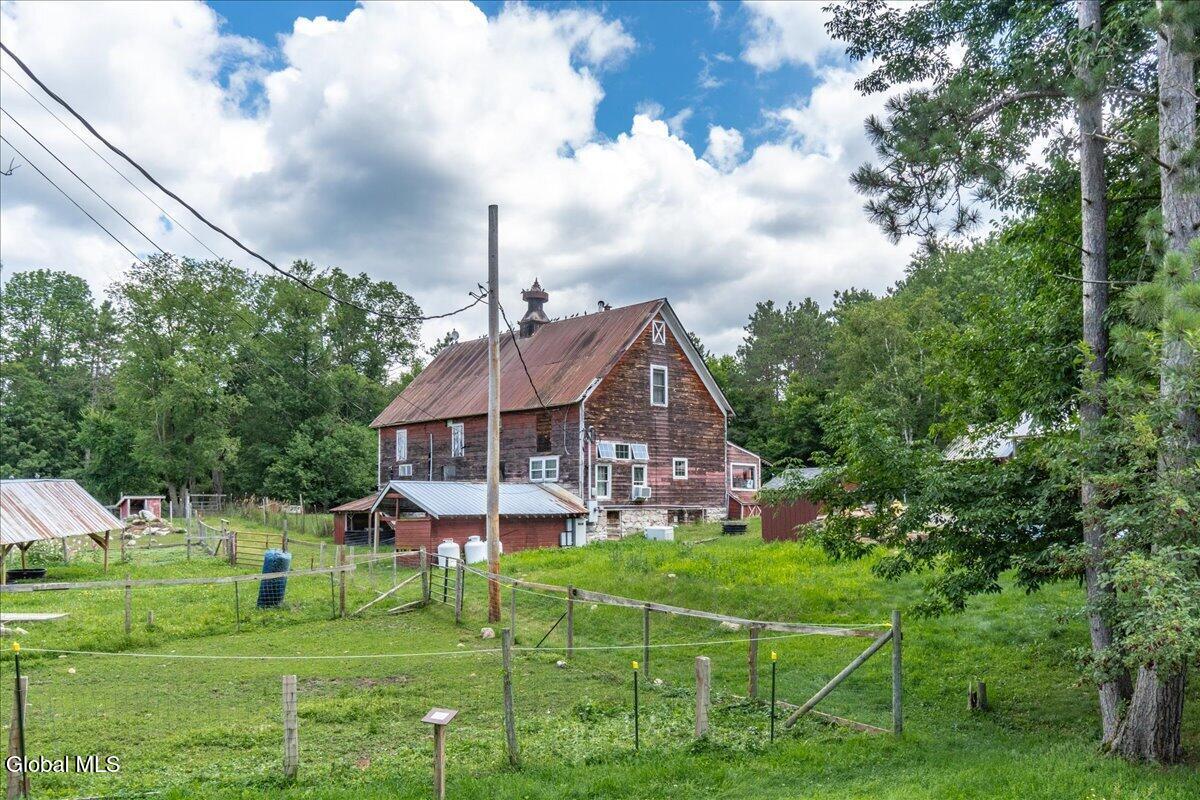 484 S Johnsburg Road Warrensburg NY 12885