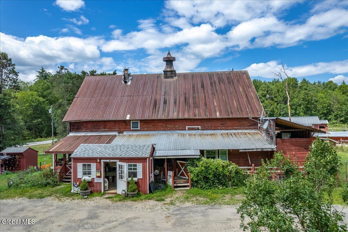 484 S Johnsburg Road Warrensburg NY 12885