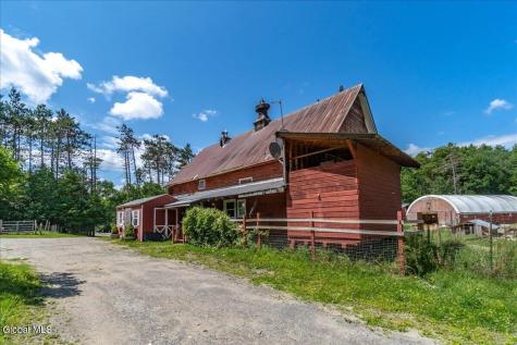 484 S Johnsburg Road Warrensburg NY 12885