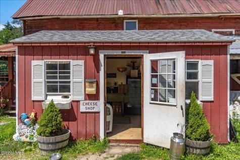 484 S Johnsburg Road Warrensburg NY 12885