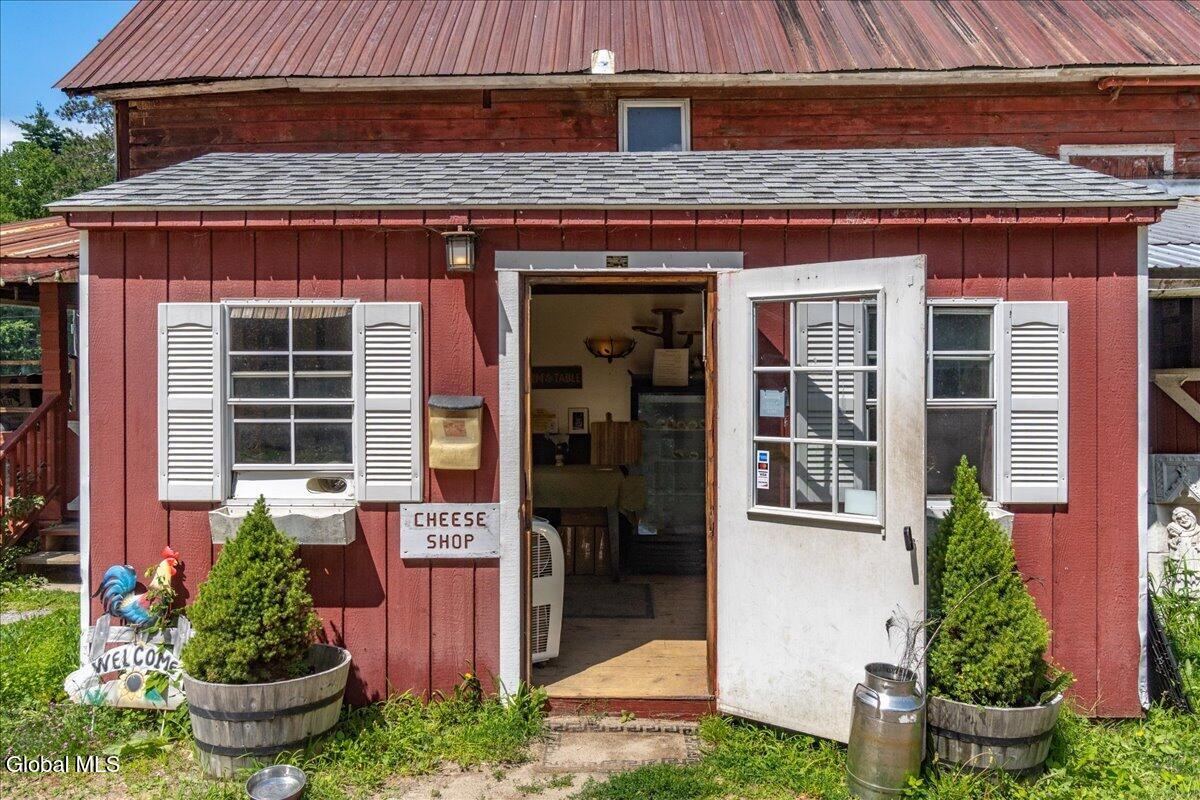 484 S Johnsburg Road Warrensburg NY 12885