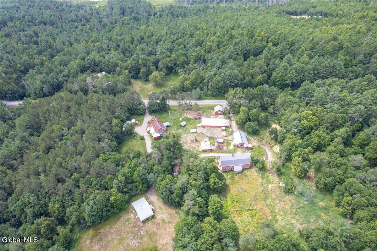 484 S Johnsburg Road Warrensburg NY 12885