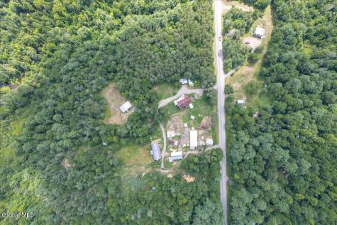 484 S Johnsburg Road Warrensburg NY 12885