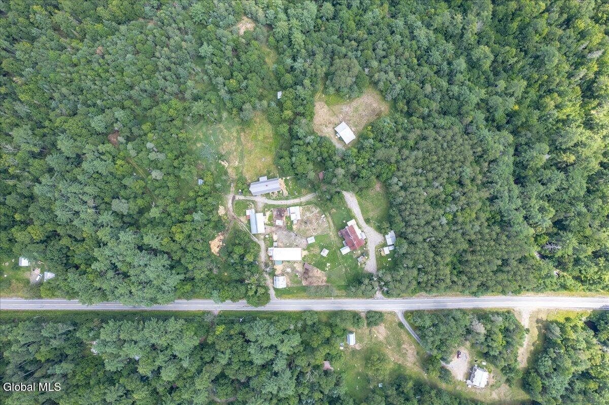 484 S Johnsburg Road Warrensburg NY 12885