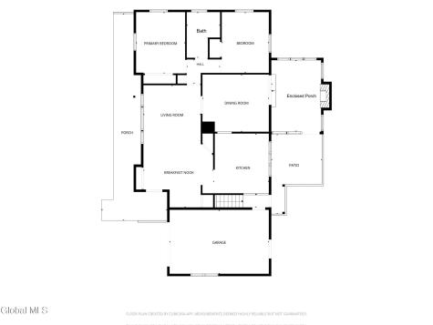 1333 Ridge Road Queensbury NY 12804