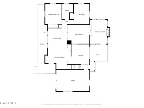 1333 Ridge Road Queensbury NY 12804