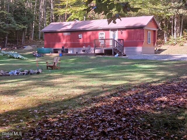 257 Hadley Road Hadley NY 12878