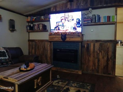 257 Hadley Road Hadley NY 12878