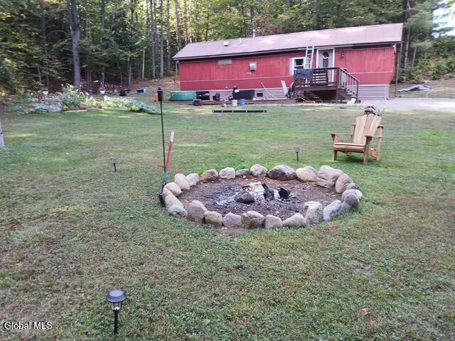 257 Hadley Road Hadley NY 12878