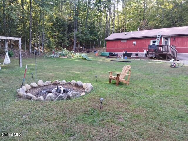 257 Hadley Road Hadley NY 12878