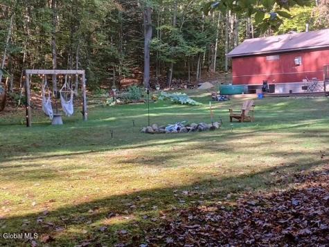 257 Hadley Road Hadley NY 12878