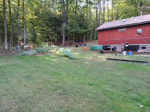 257 Hadley Road Hadley NY 12878