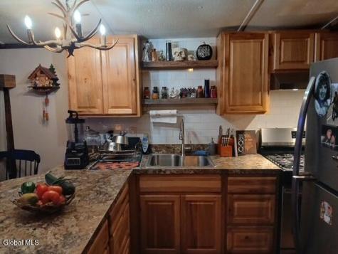 257 Hadley Road Hadley NY 12878