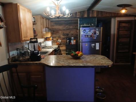257 Hadley Road Hadley NY 12878