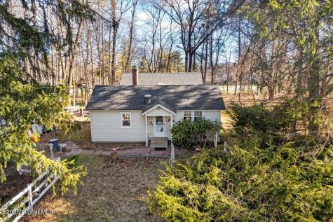 2760 Troy-schenectady Road Niskayuna NY 12309