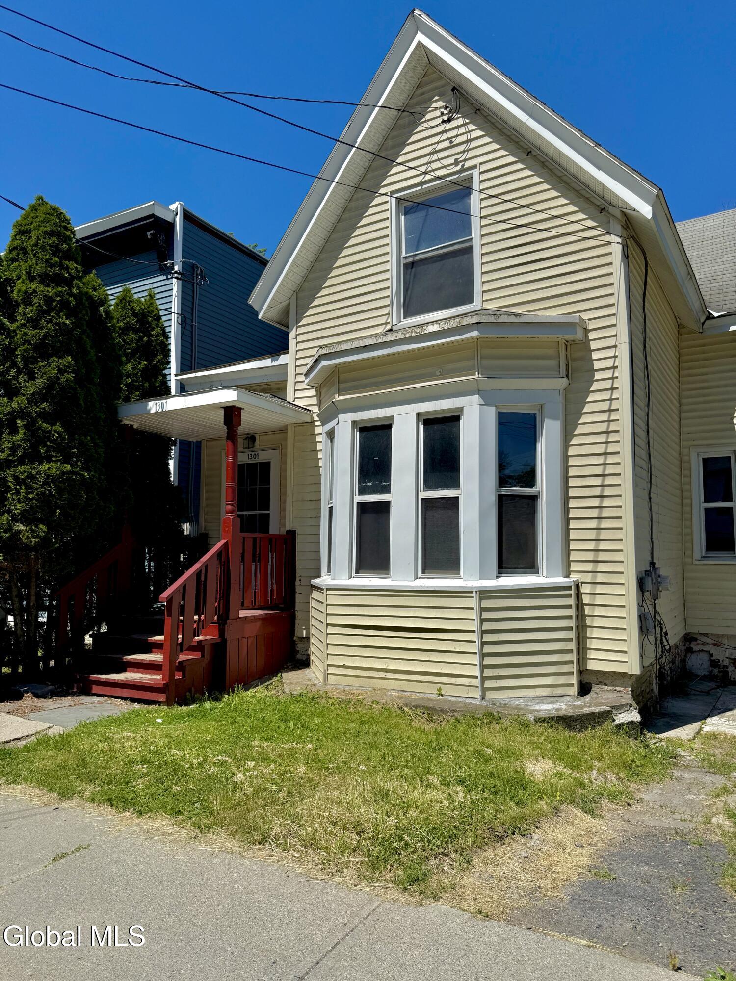 1301 Broadway Rensselaer NY 12144