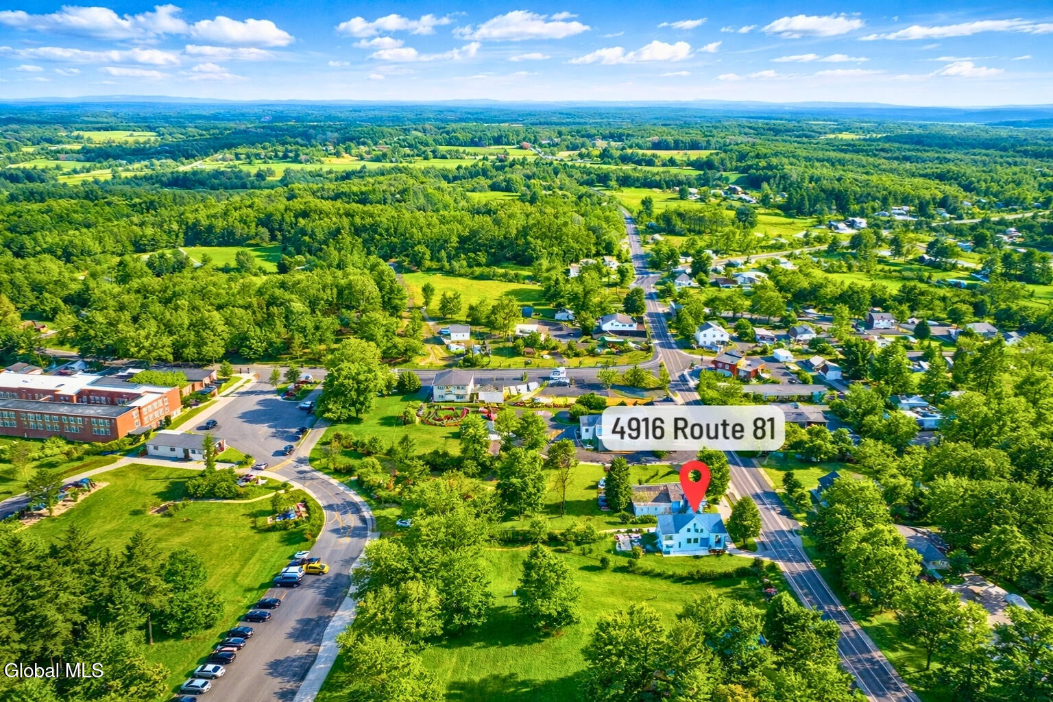 4916 New York 81 Greenville NY 12083