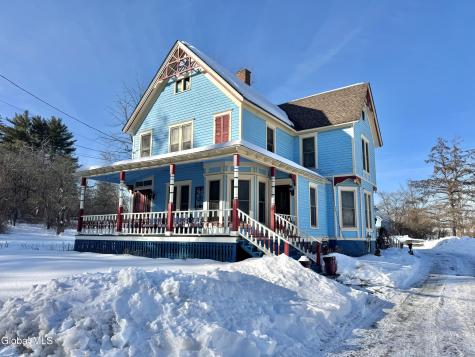 4916 New York 81 Greenville NY 12083