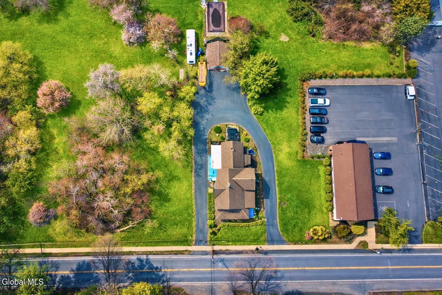 4916 New York 81 Greenville NY 12083