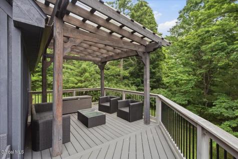 283 Ave Of The Stars North Blenheim NY 12131