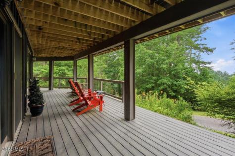 283 Ave Of The Stars North Blenheim NY 12131